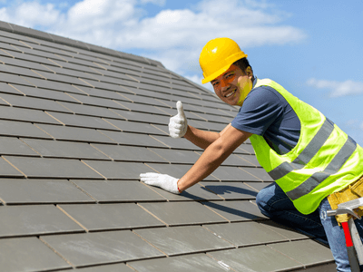 About Roof Repair Experts Pageton, WV